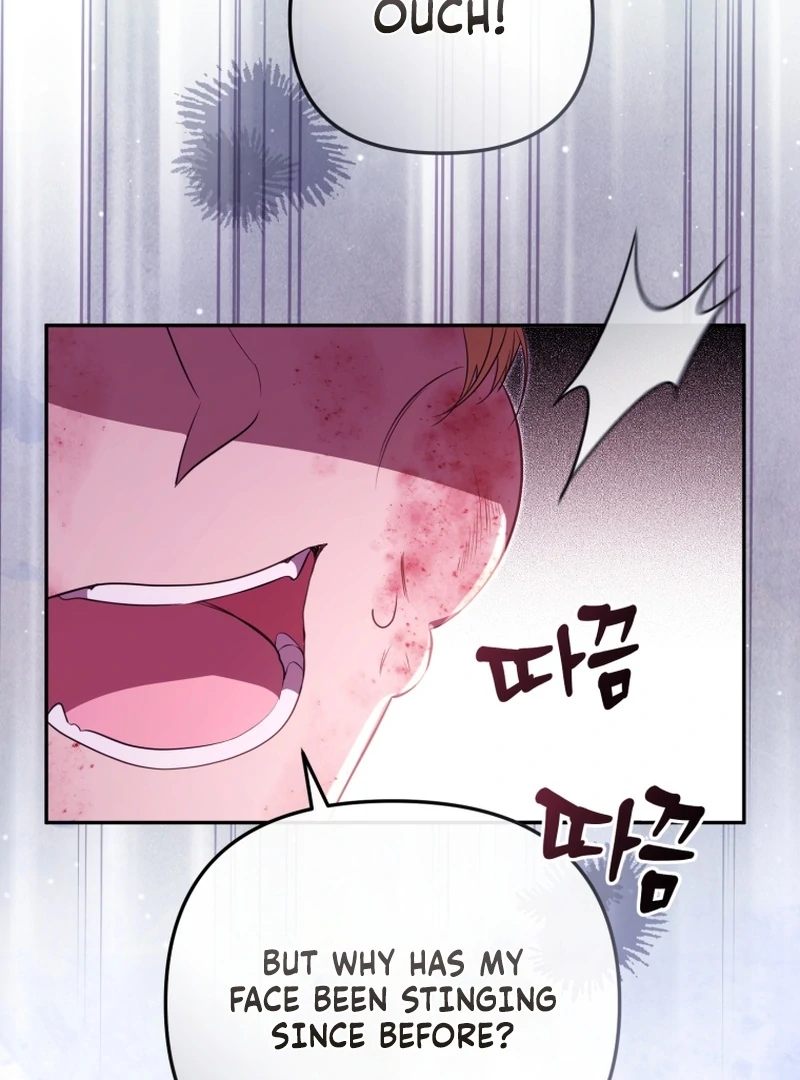 I Will Pay the Price for Deceiving You With My Life Chapter 33 page 65