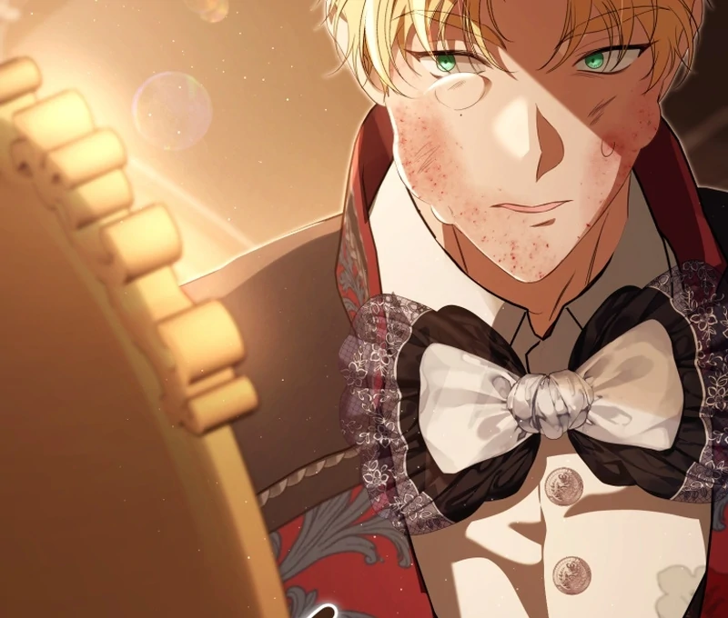 I Will Pay the Price for Deceiving You With My Life Chapter 33 page 68