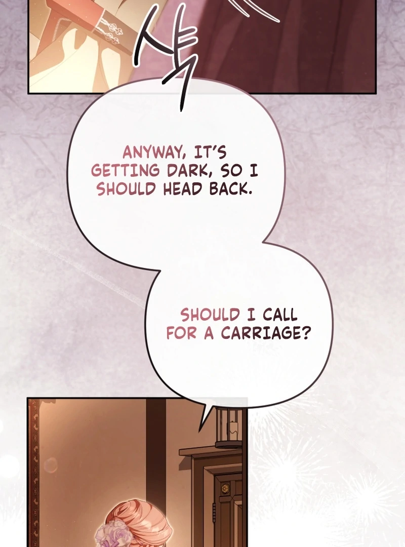 I Will Pay the Price for Deceiving You With My Life Chapter 33 page 74