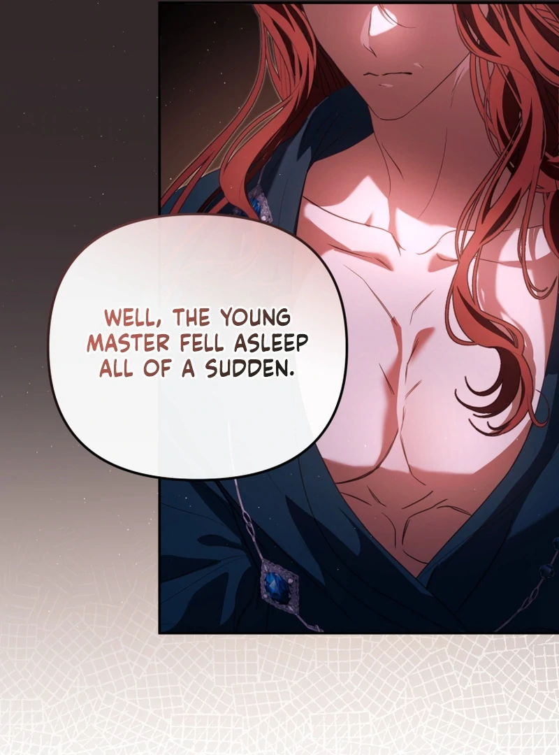 I Will Pay the Price for Deceiving You With My Life Chapter 33 page 89