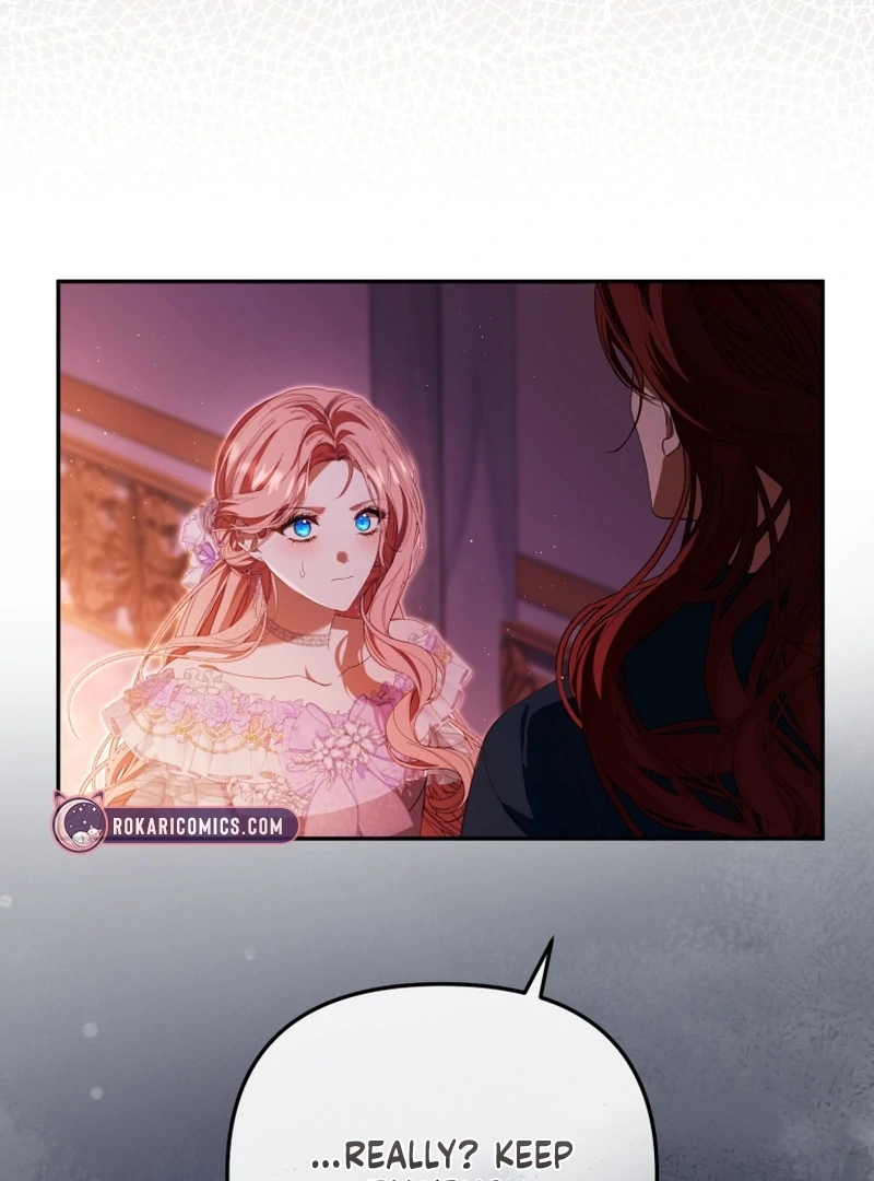 I Will Pay the Price for Deceiving You With My Life Chapter 33 page 90