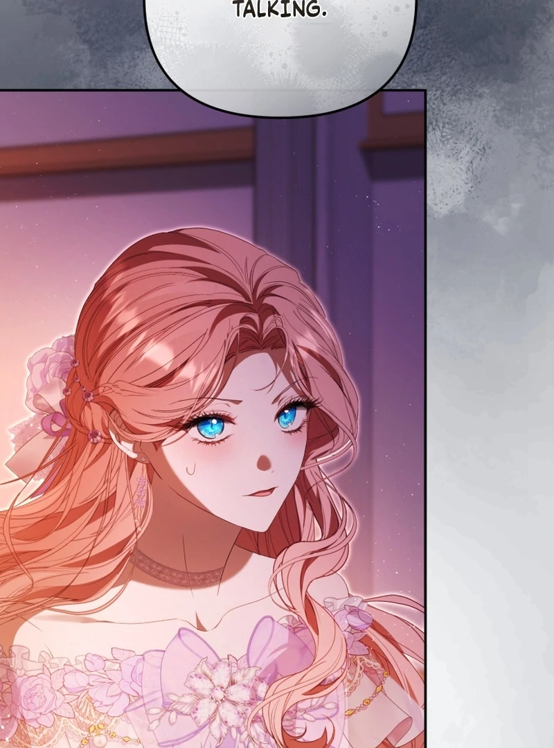 I Will Pay the Price for Deceiving You With My Life Chapter 33 page 91