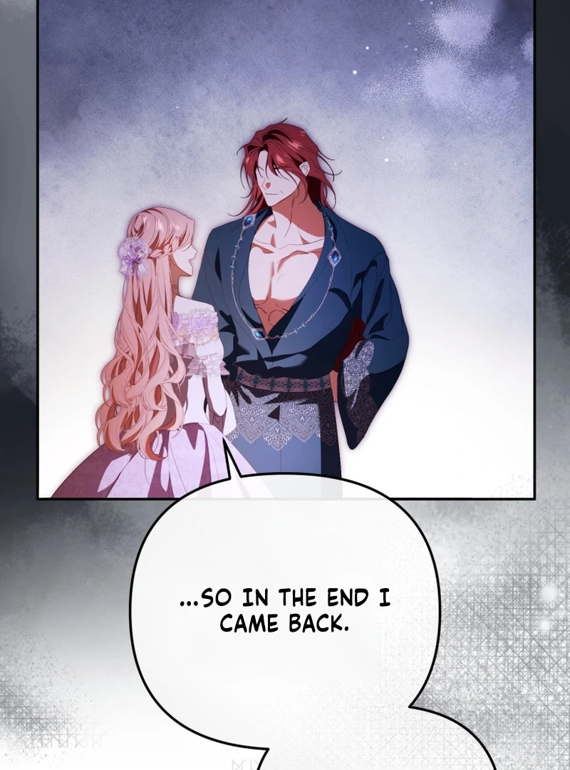 I Will Pay the Price for Deceiving You With My Life Chapter 33 page 93