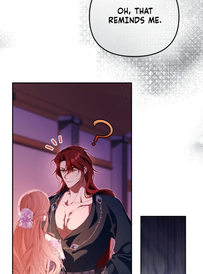 I Will Pay the Price for Deceiving You With My Life Chapter 33 page 94