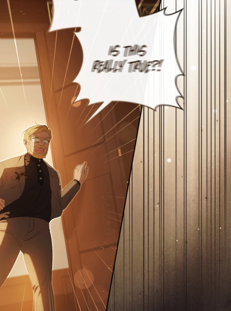I Will Pay the Price for Deceiving You With My Life Chapter 34 page 3