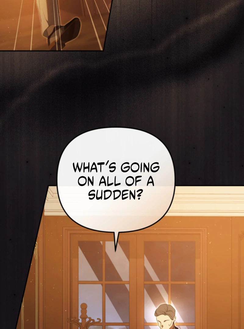 I Will Pay the Price for Deceiving You With My Life Chapter 34 page 4