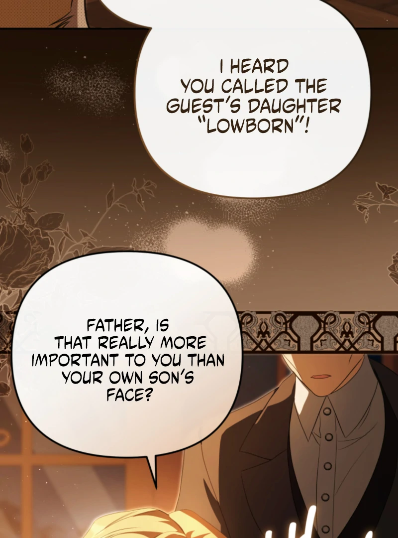 I Will Pay the Price for Deceiving You With My Life Chapter 34 page 6