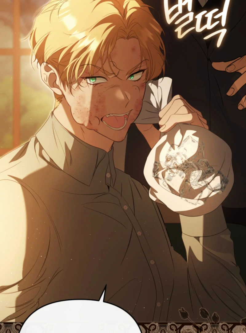 I Will Pay the Price for Deceiving You With My Life Chapter 34 page 7