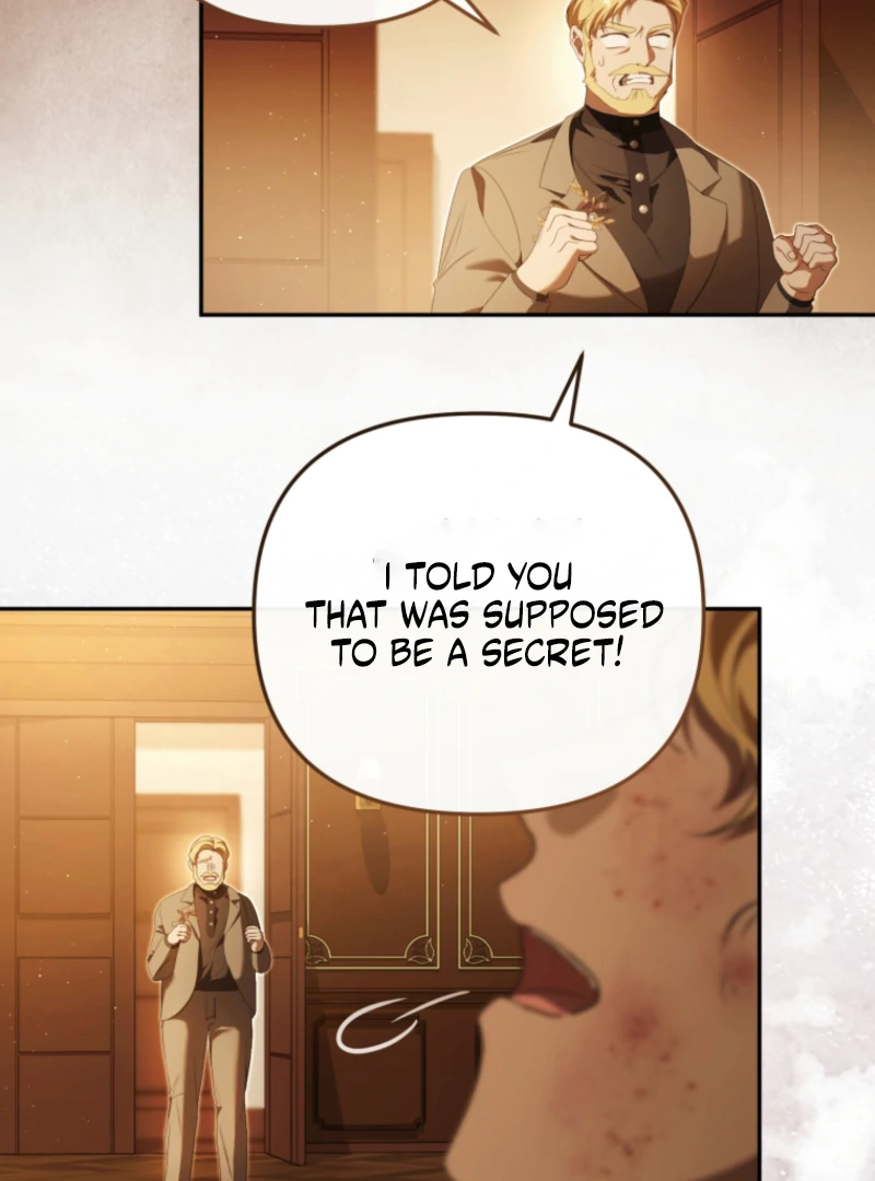 I Will Pay the Price for Deceiving You With My Life Chapter 34 page 9