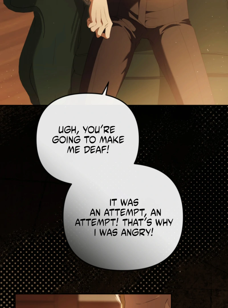 I Will Pay the Price for Deceiving You With My Life Chapter 34 page 13