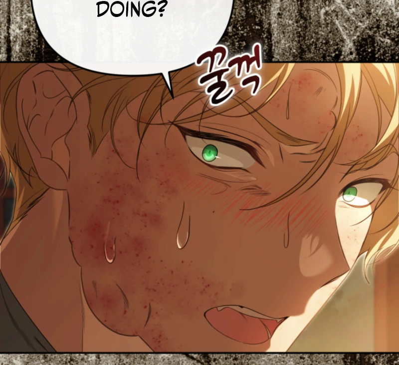 I Will Pay the Price for Deceiving You With My Life Chapter 34 page 20