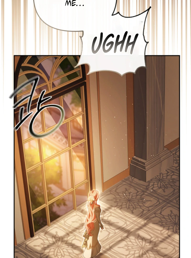 I Will Pay the Price for Deceiving You With My Life Chapter 34 page 25