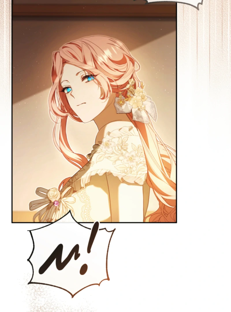 I Will Pay the Price for Deceiving You With My Life Chapter 34 page 27