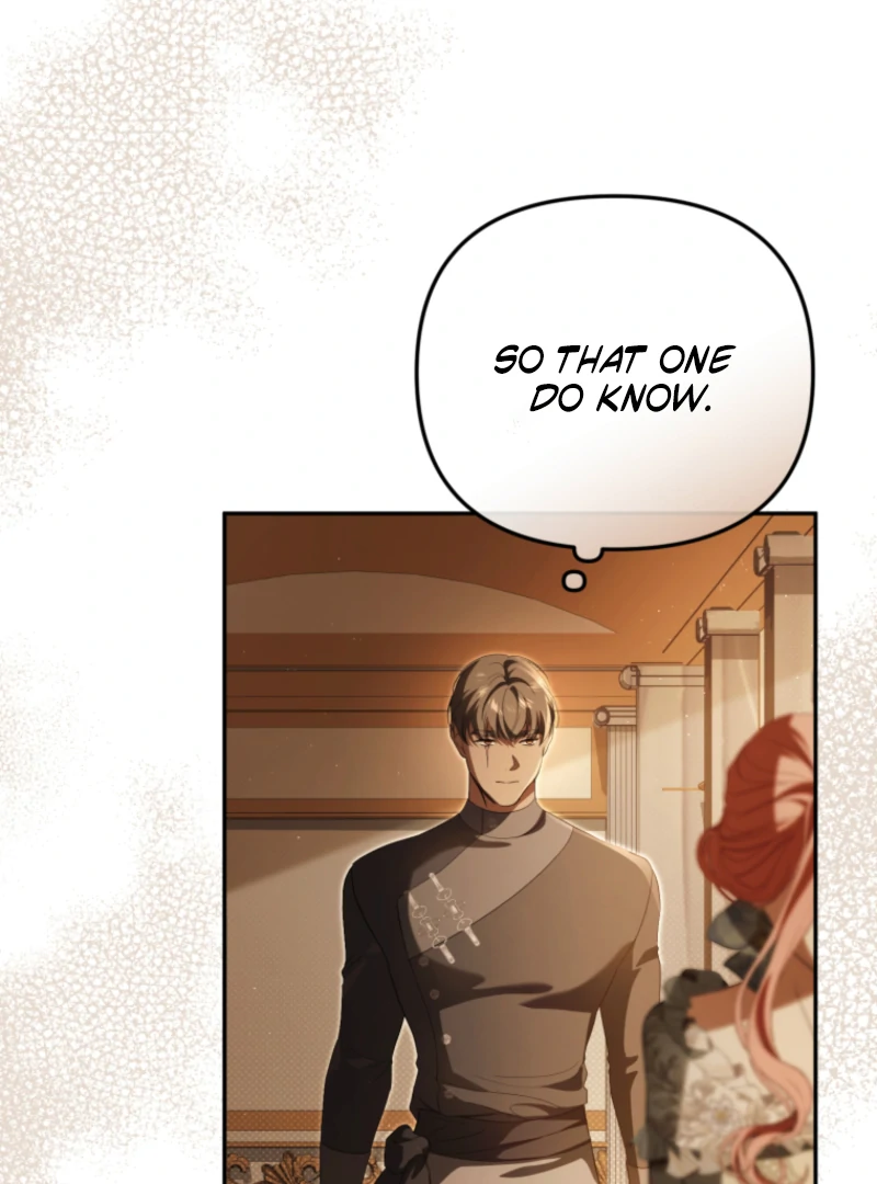 I Will Pay the Price for Deceiving You With My Life Chapter 34 page 28