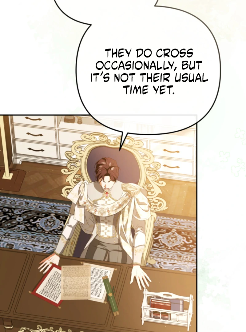 I Will Pay the Price for Deceiving You With My Life Chapter 34 page 40