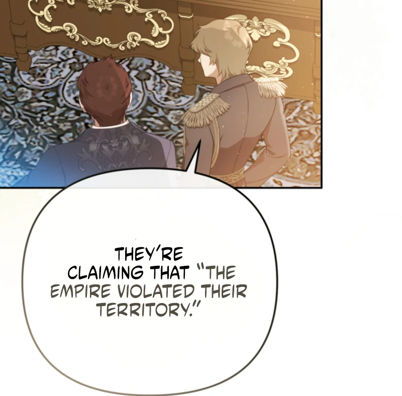 I Will Pay the Price for Deceiving You With My Life Chapter 34 page 41