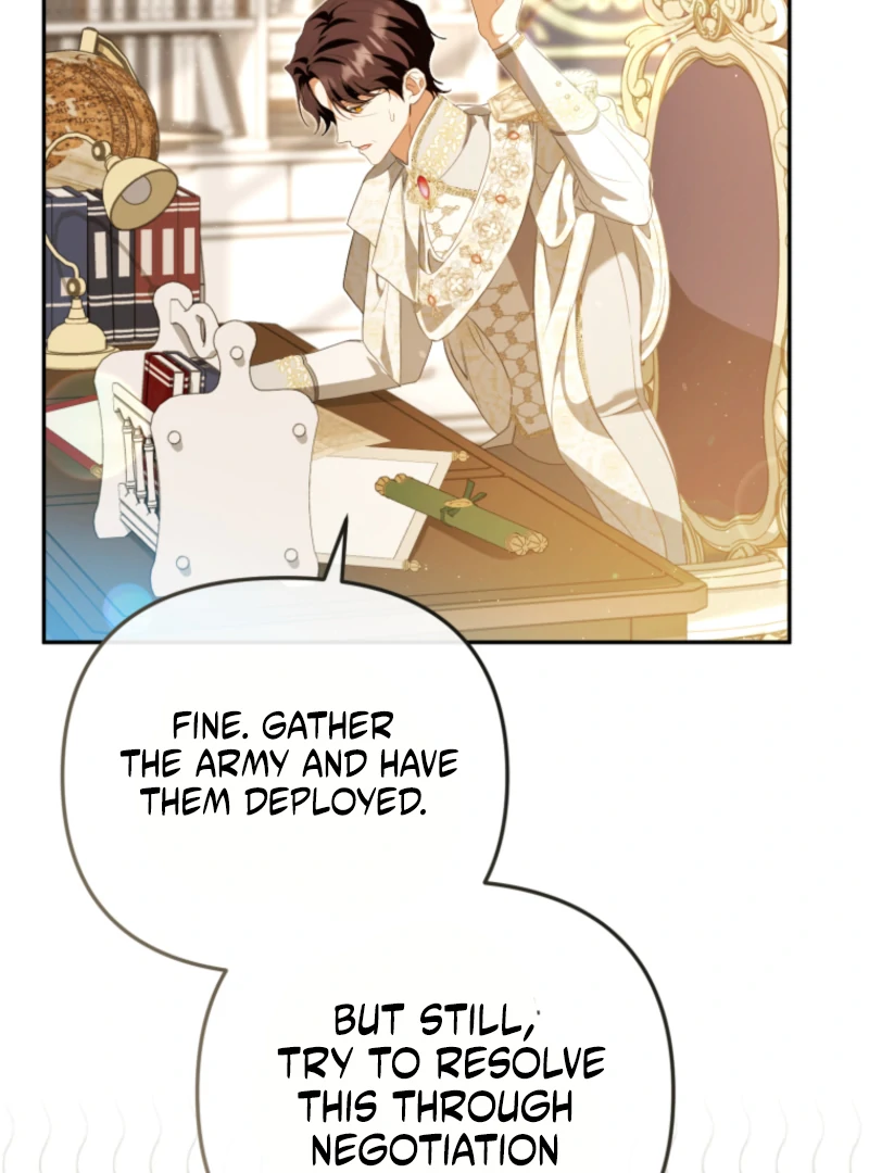 I Will Pay the Price for Deceiving You With My Life Chapter 34 page 45