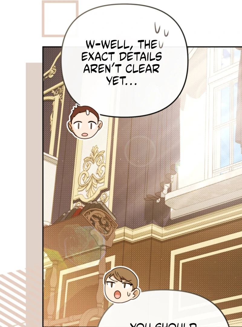 I Will Pay the Price for Deceiving You With My Life Chapter 34 page 43