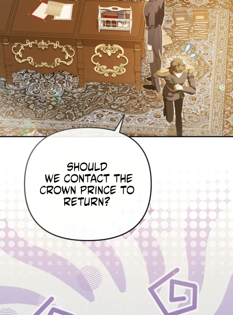 I Will Pay the Price for Deceiving You With My Life Chapter 34 page 47