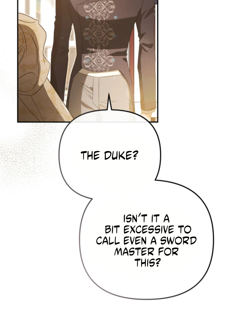 I Will Pay the Price for Deceiving You With My Life Chapter 34 page 50