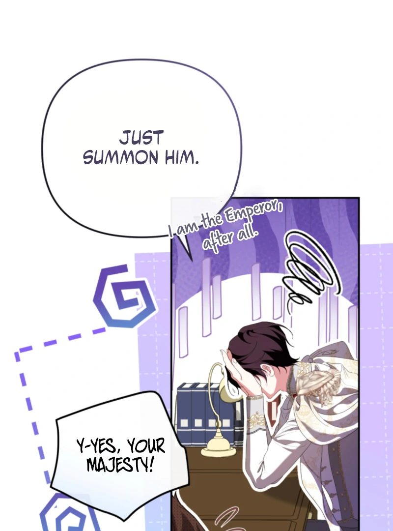 I Will Pay the Price for Deceiving You With My Life Chapter 34 page 51