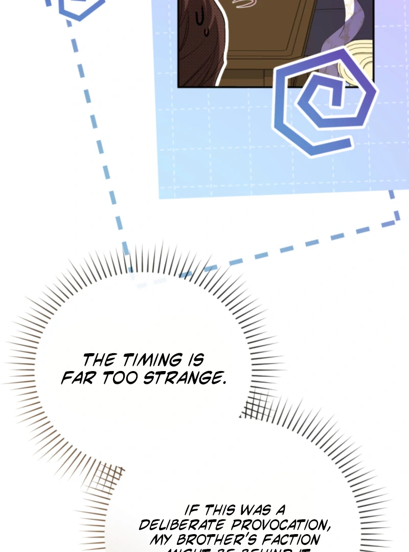 I Will Pay the Price for Deceiving You With My Life Chapter 34 page 52
