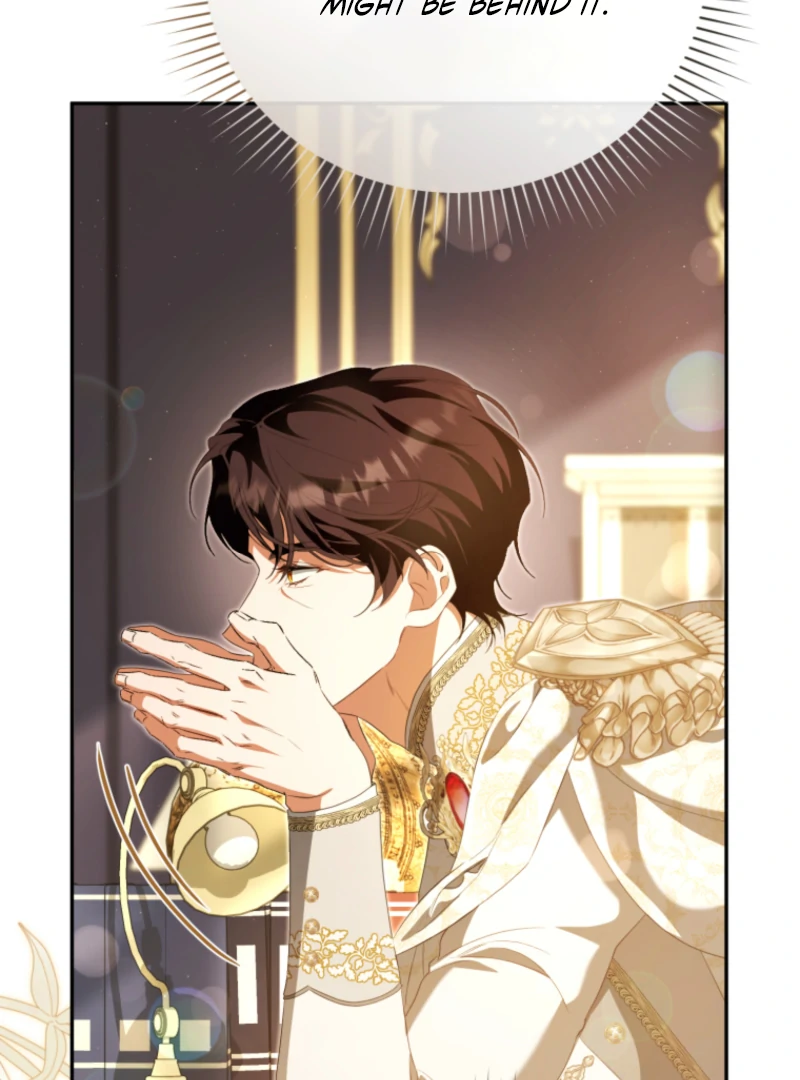 I Will Pay the Price for Deceiving You With My Life Chapter 34 page 53