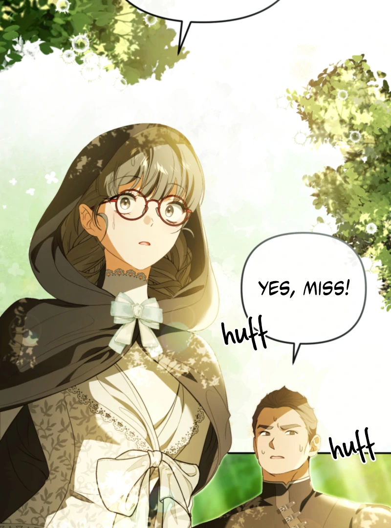 I Will Pay the Price for Deceiving You With My Life Chapter 34 page 59