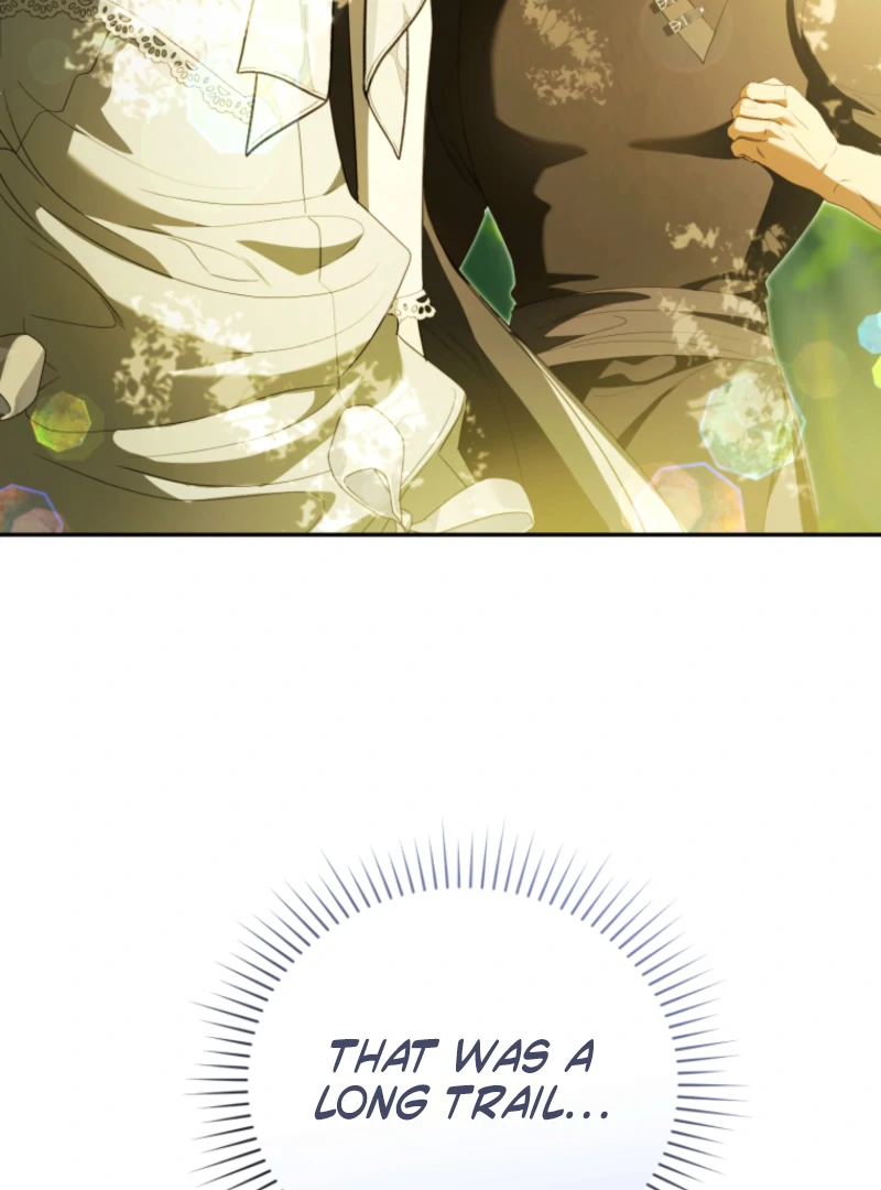 I Will Pay the Price for Deceiving You With My Life Chapter 34 page 60