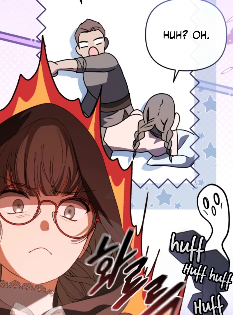 I Will Pay the Price for Deceiving You With My Life Chapter 34 page 62