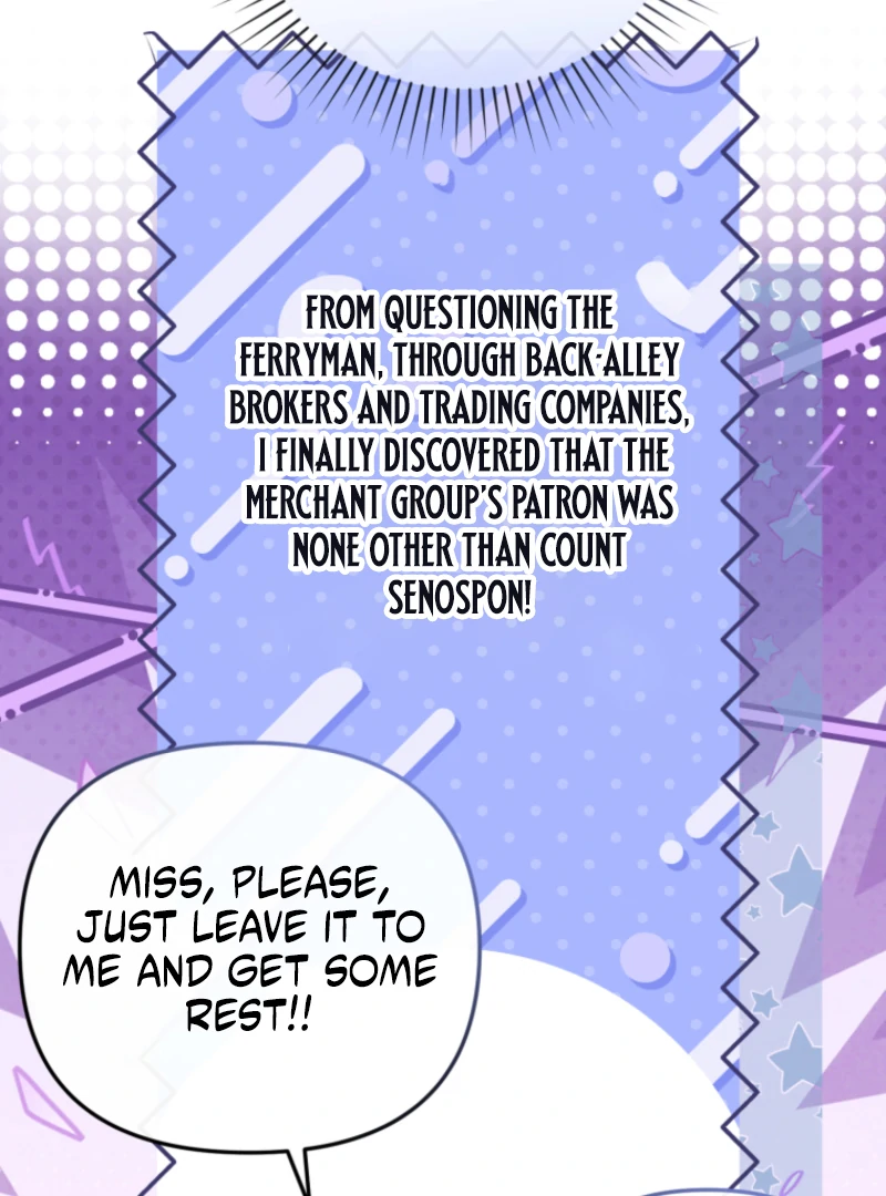 I Will Pay the Price for Deceiving You With My Life Chapter 34 page 61