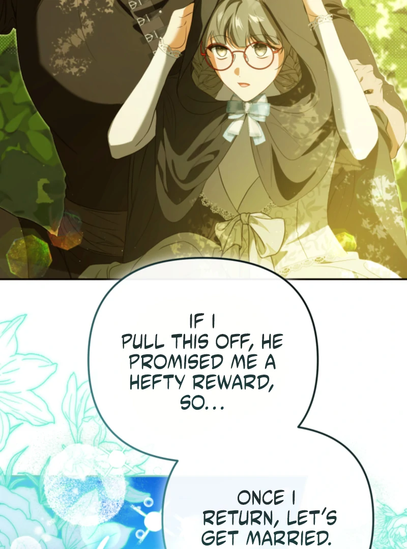 I Will Pay the Price for Deceiving You With My Life Chapter 34 page 71