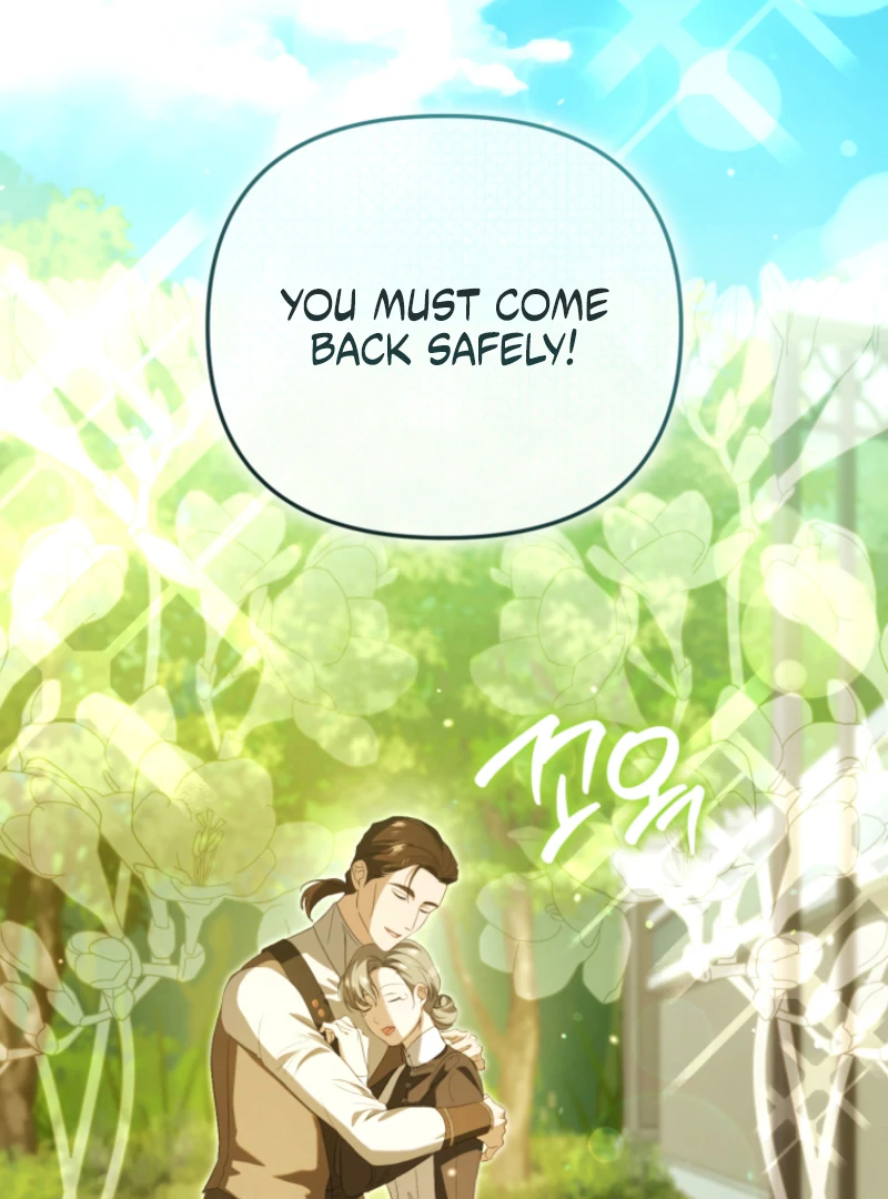 I Will Pay the Price for Deceiving You With My Life Chapter 34 page 74