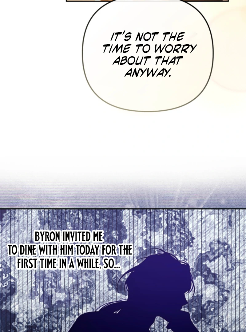 I Will Pay the Price for Deceiving You With My Life Chapter 34 page 86