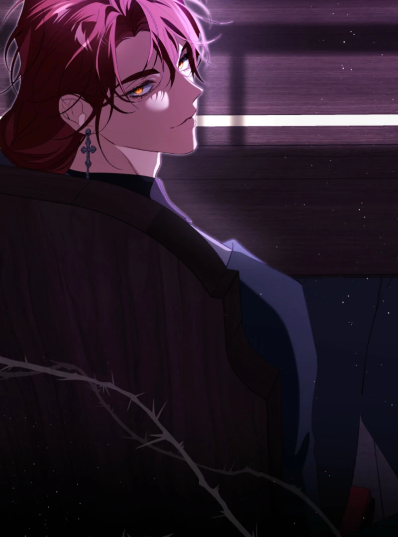 I Will Pay the Price for Deceiving You With My Life Chapter 34 page 94