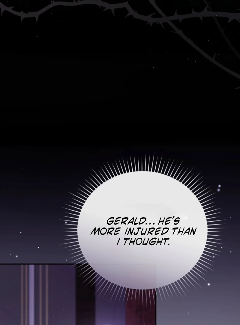 I Will Pay the Price for Deceiving You With My Life Chapter 34 page 95