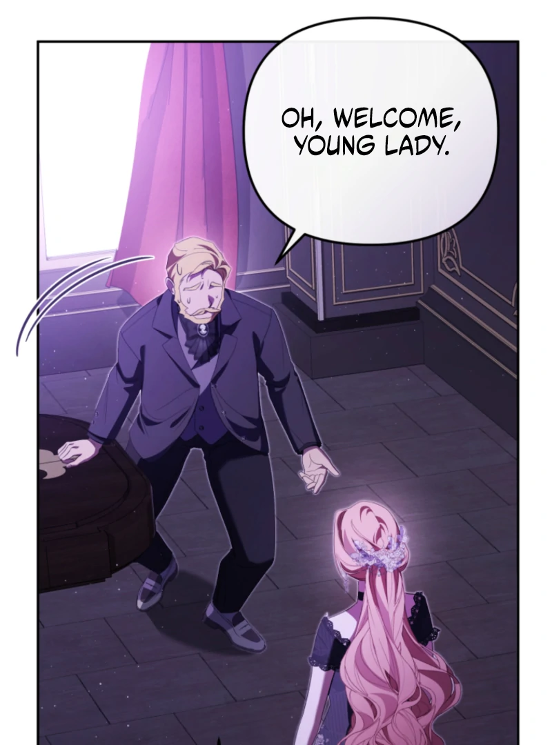 I Will Pay the Price for Deceiving You With My Life Chapter 34 page 98