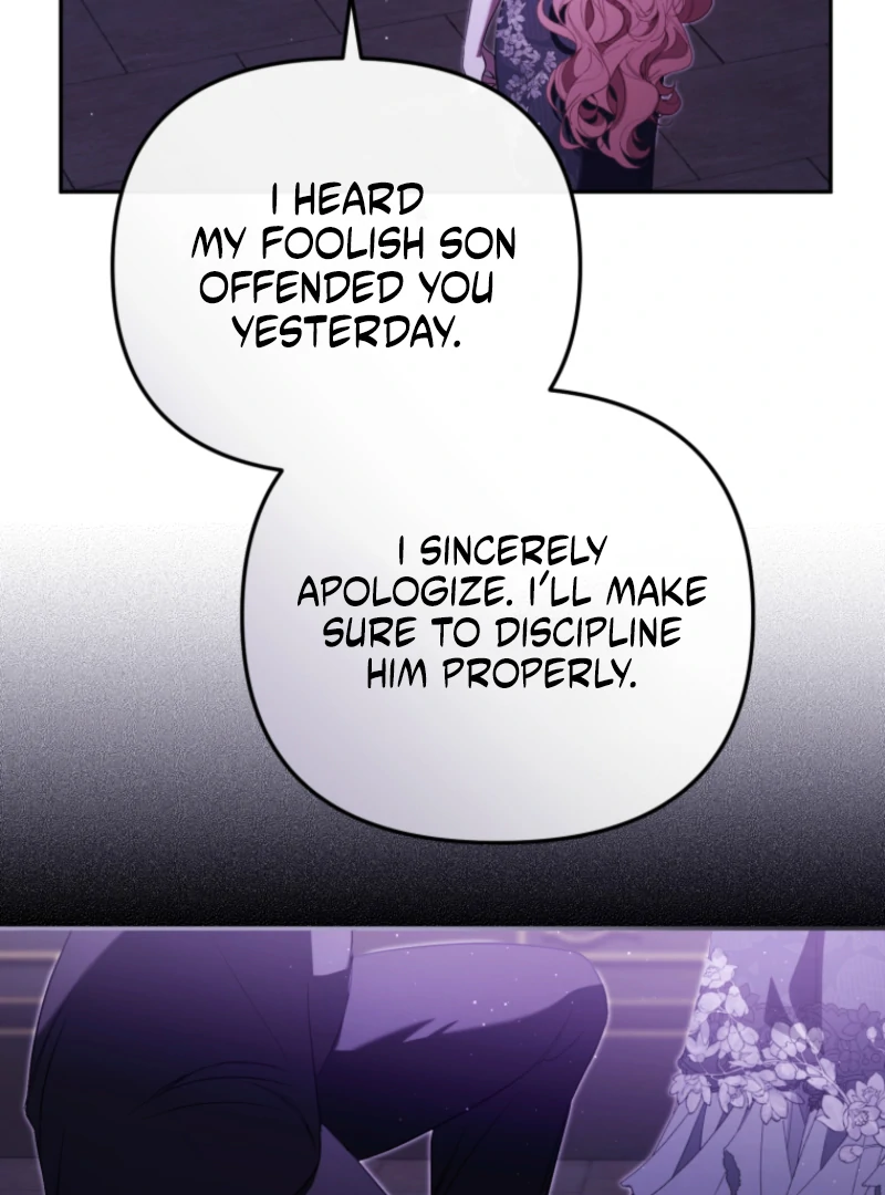 I Will Pay the Price for Deceiving You With My Life Chapter 34 page 99