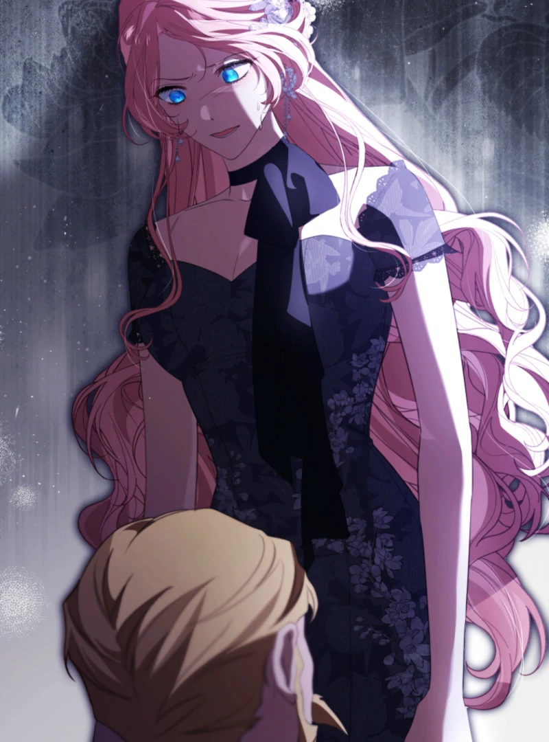 I Will Pay the Price for Deceiving You With My Life Chapter 34 page 113