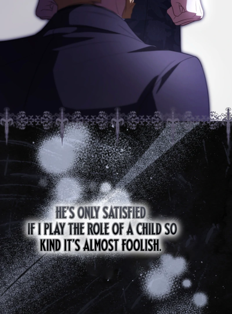 I Will Pay the Price for Deceiving You With My Life Chapter 34 page 114