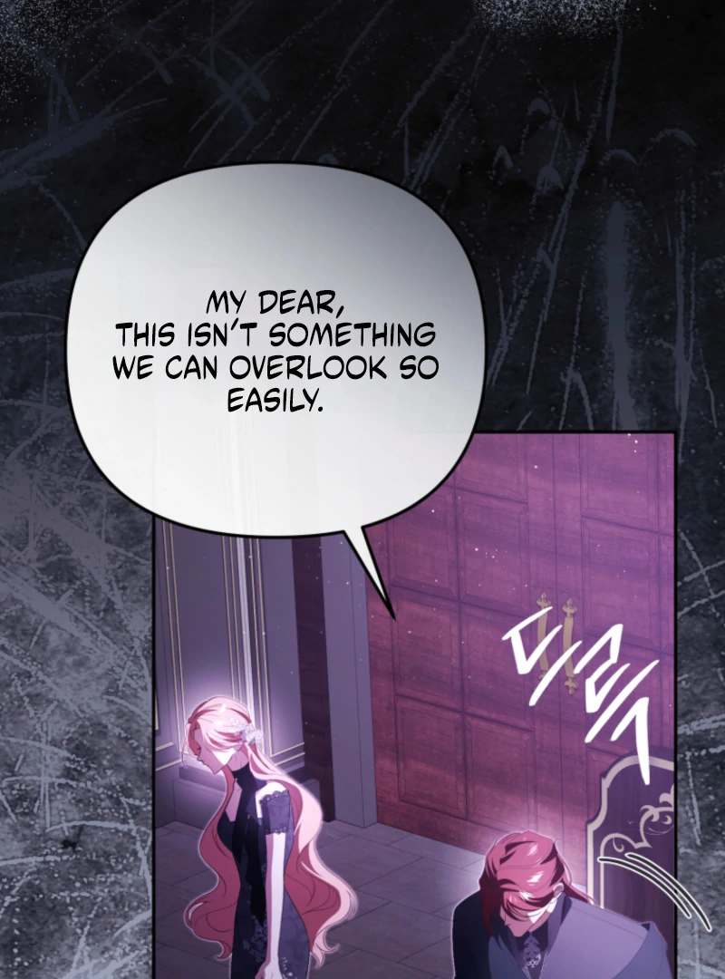 I Will Pay the Price for Deceiving You With My Life Chapter 34 page 115