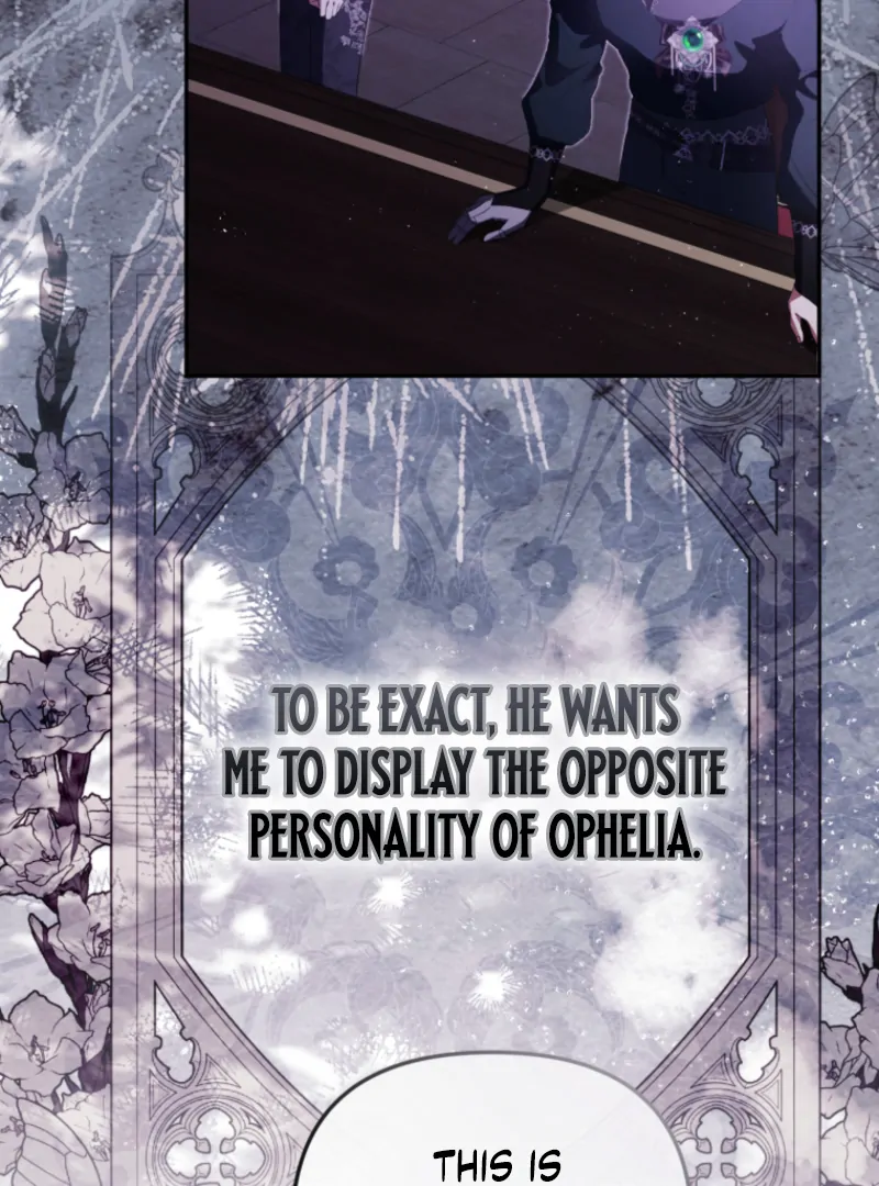 I Will Pay the Price for Deceiving You With My Life Chapter 34 page 116
