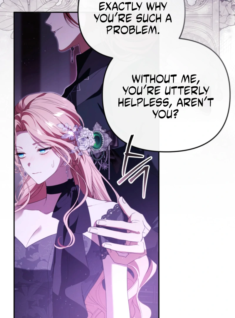 I Will Pay the Price for Deceiving You With My Life Chapter 34 page 117