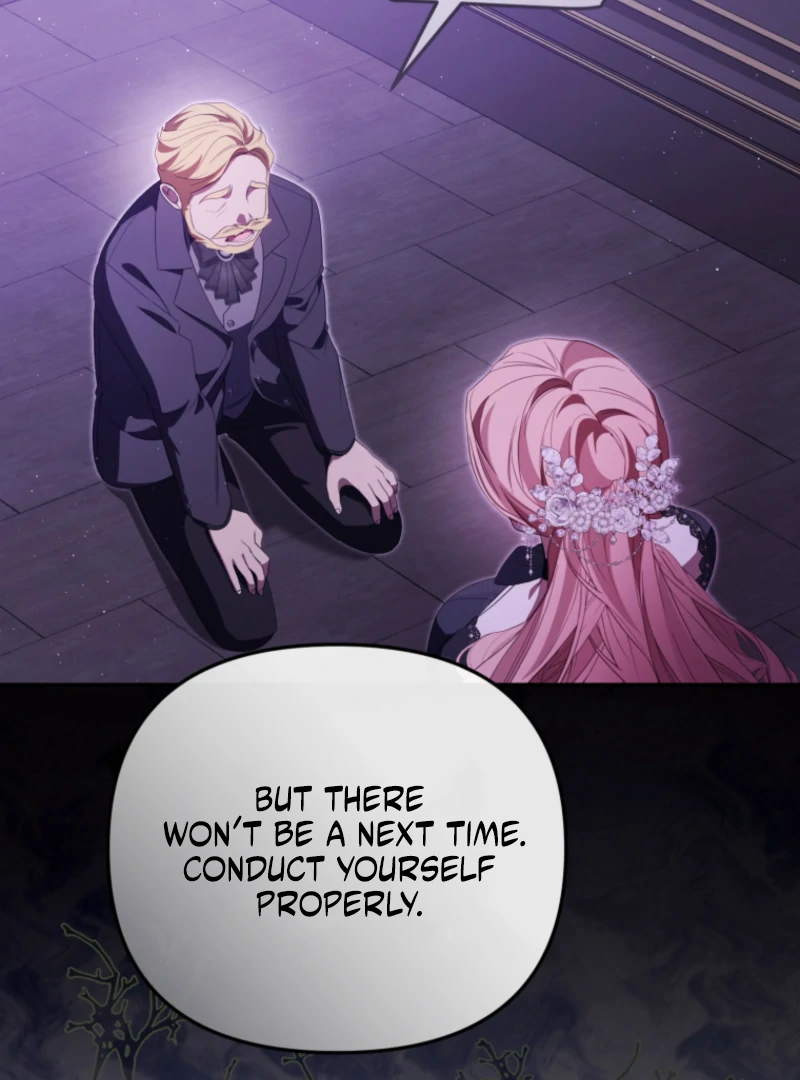 I Will Pay the Price for Deceiving You With My Life Chapter 34 page 121