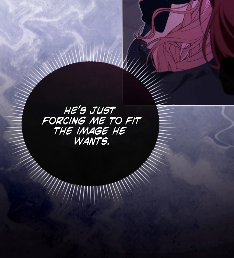 I Will Pay the Price for Deceiving You With My Life Chapter 34 page 124
