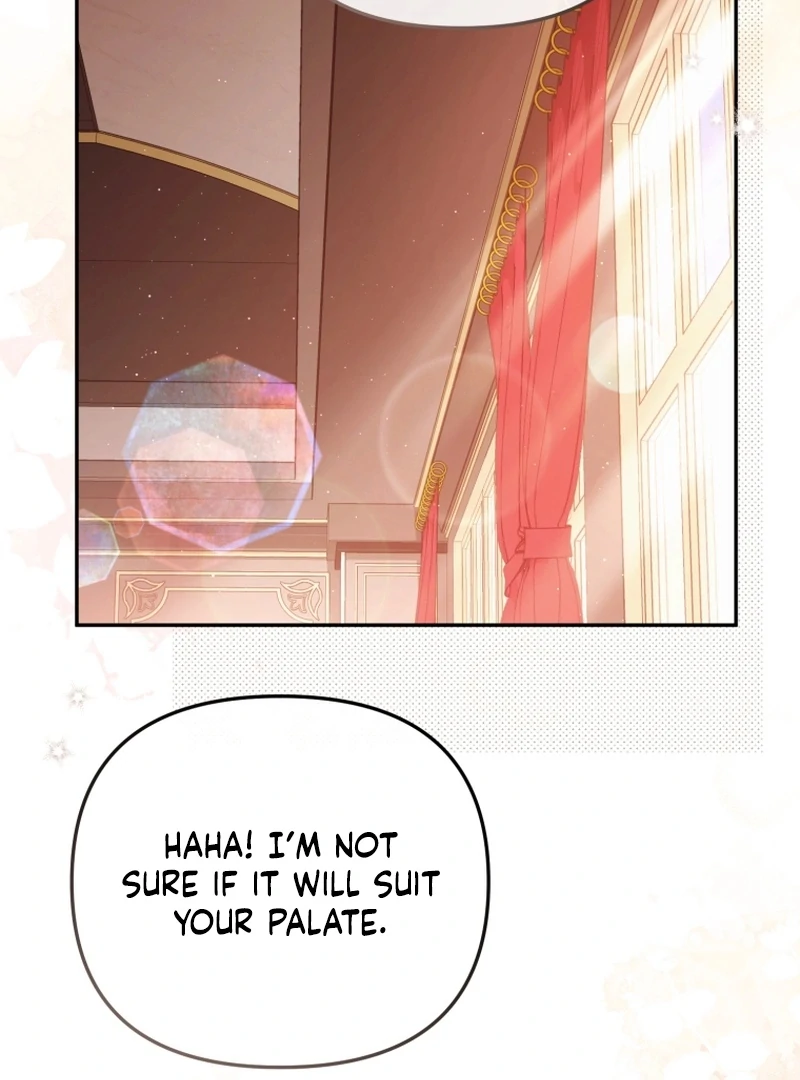 I Will Pay the Price for Deceiving You With My Life Chapter 35 page 4