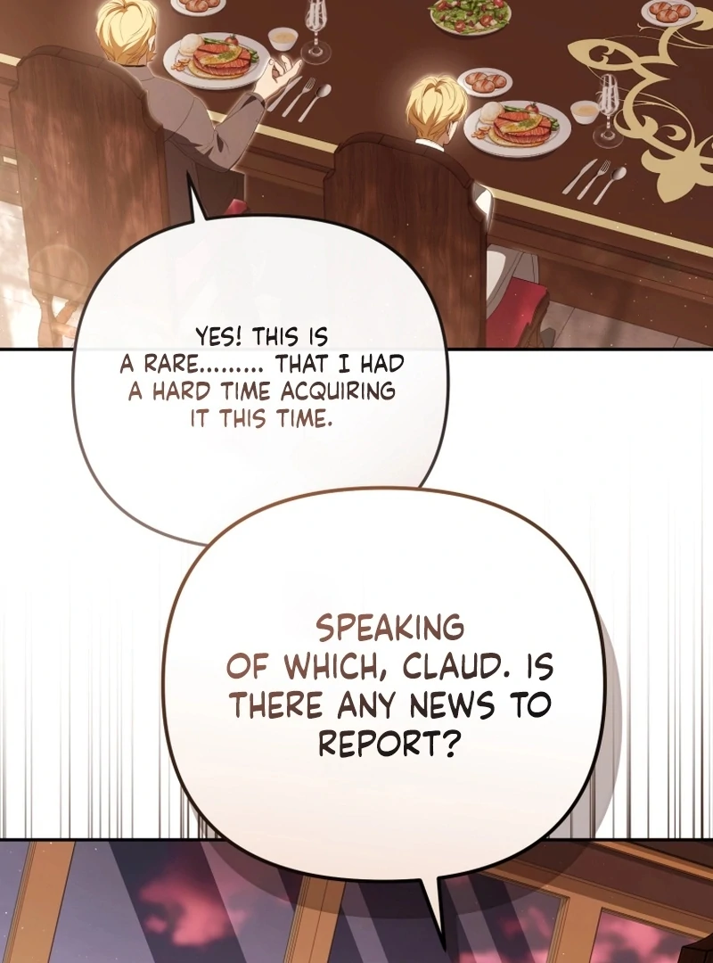 I Will Pay the Price for Deceiving You With My Life Chapter 35 page 6