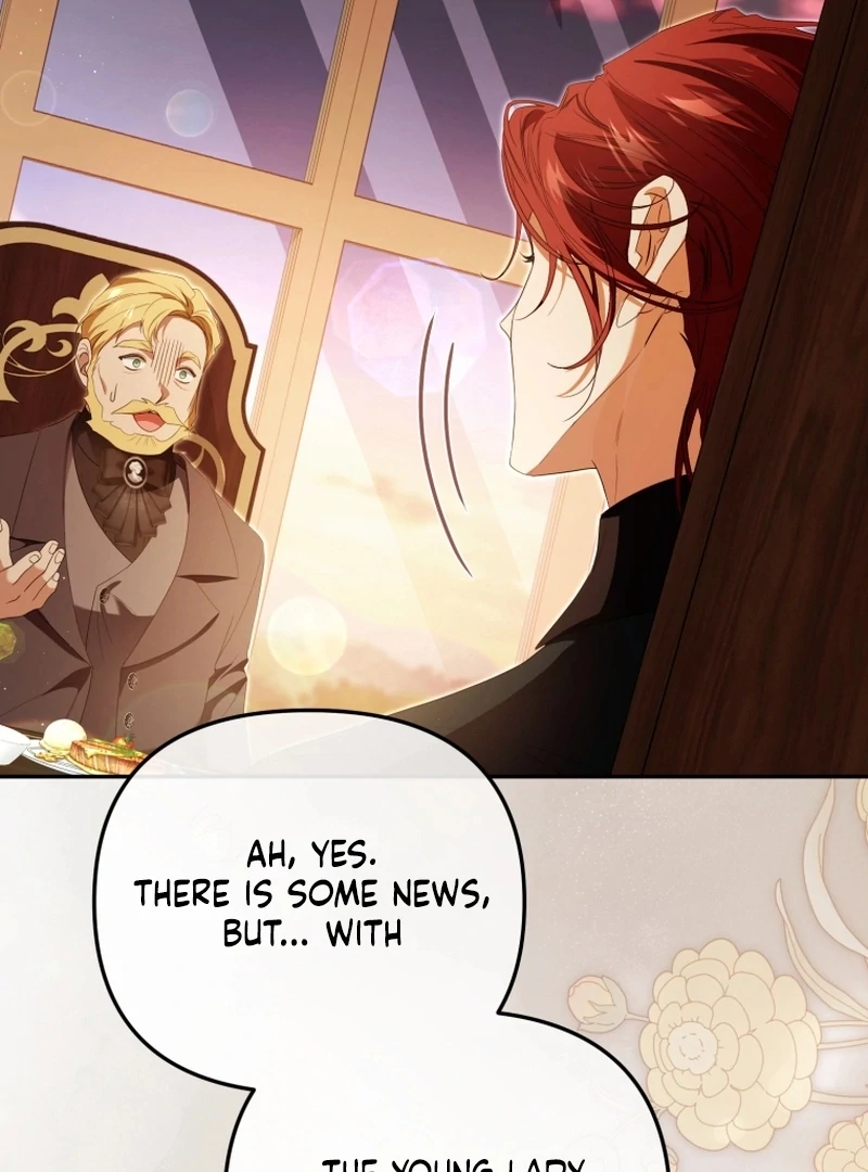 I Will Pay the Price for Deceiving You With My Life Chapter 35 page 7