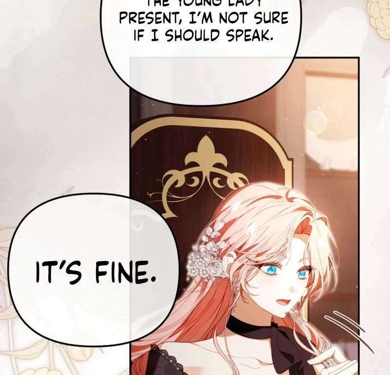 I Will Pay the Price for Deceiving You With My Life Chapter 35 page 8