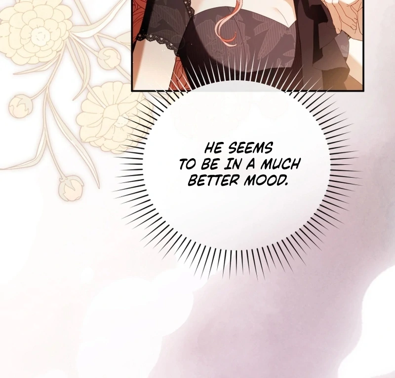 I Will Pay the Price for Deceiving You With My Life Chapter 35 page 9